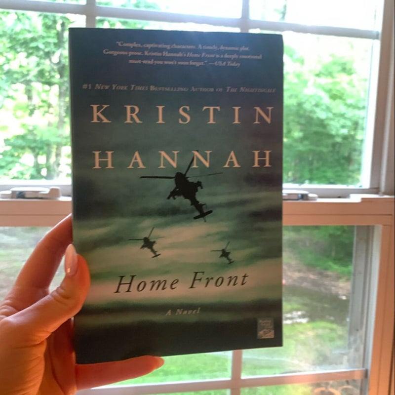 Home Front