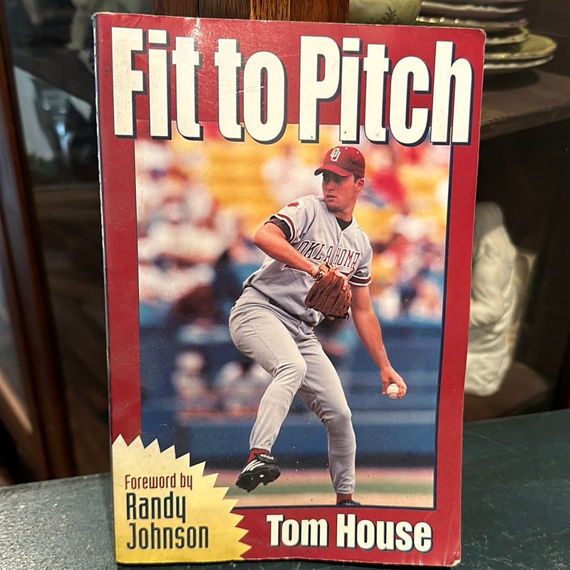 Fit to Pitch