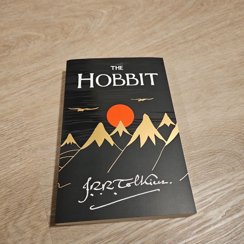 The Hobbit