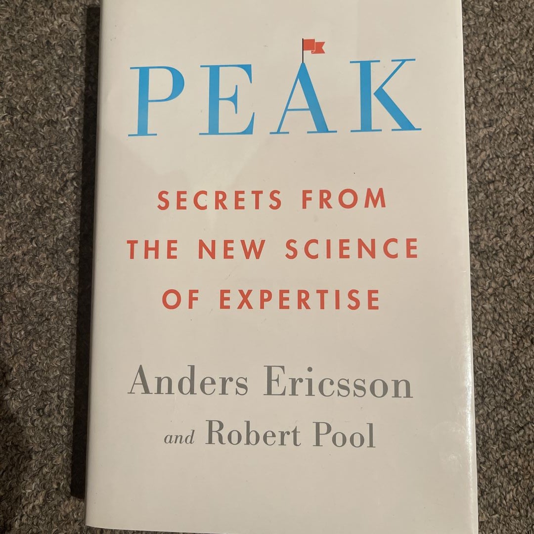 Peak