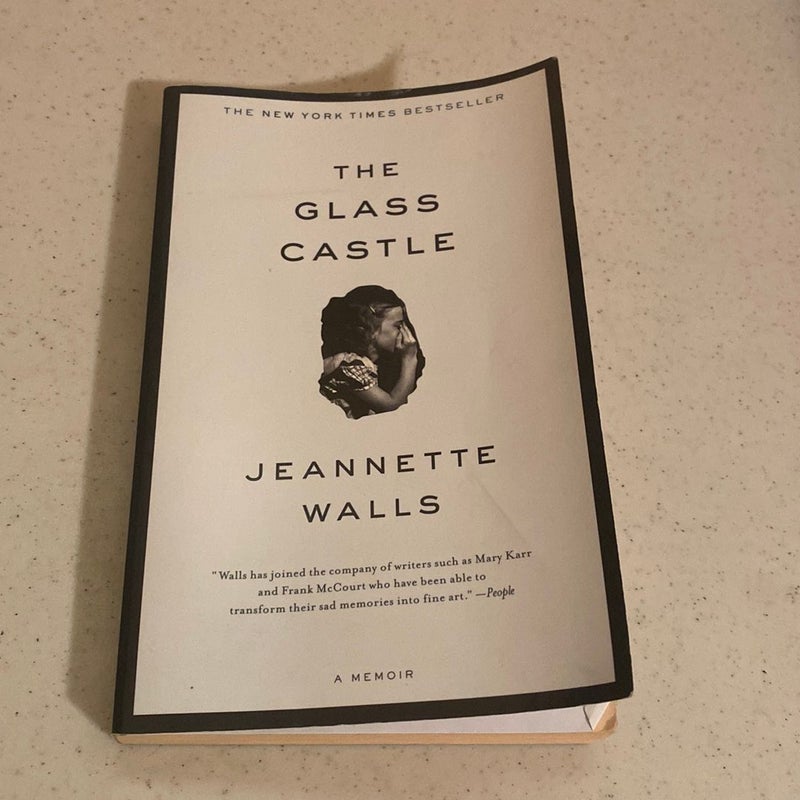 The Glass Castle