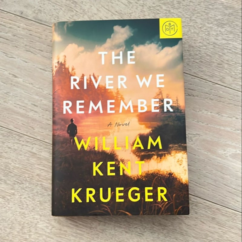 The River We Remember