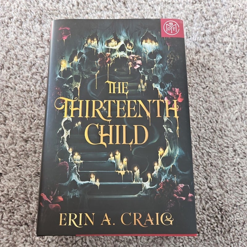 The Thirteenth Child