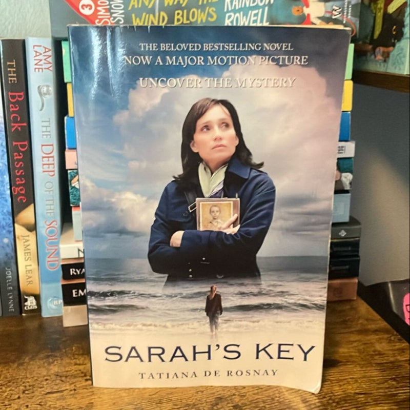 Sarah's Key