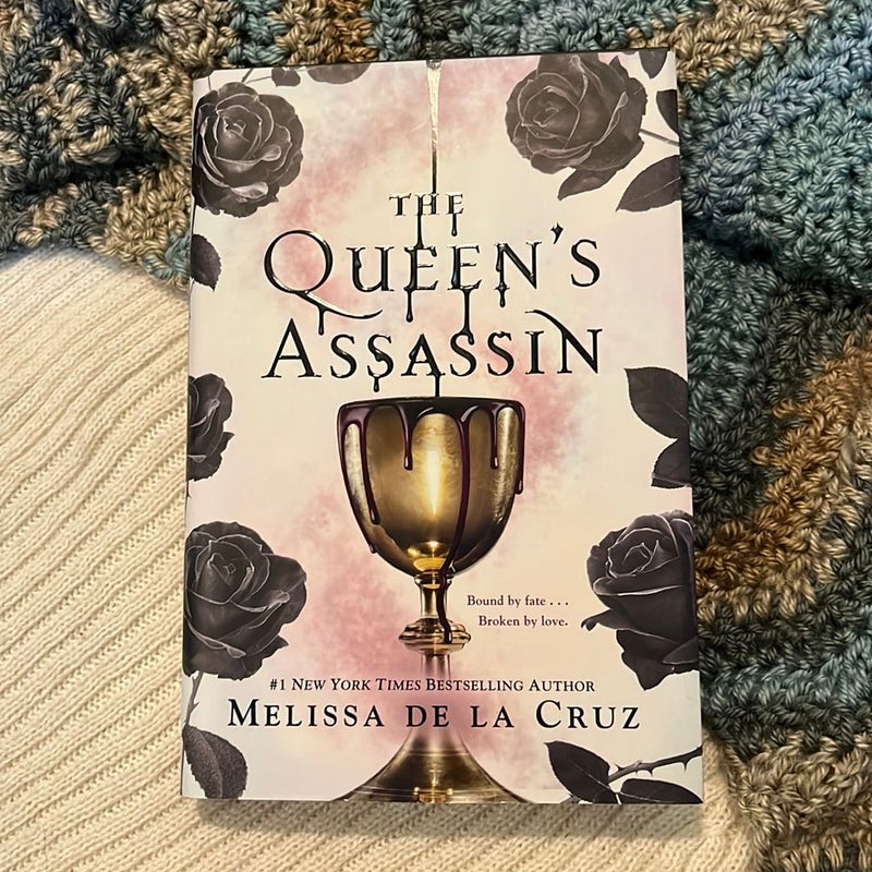 The Queen's Assassin