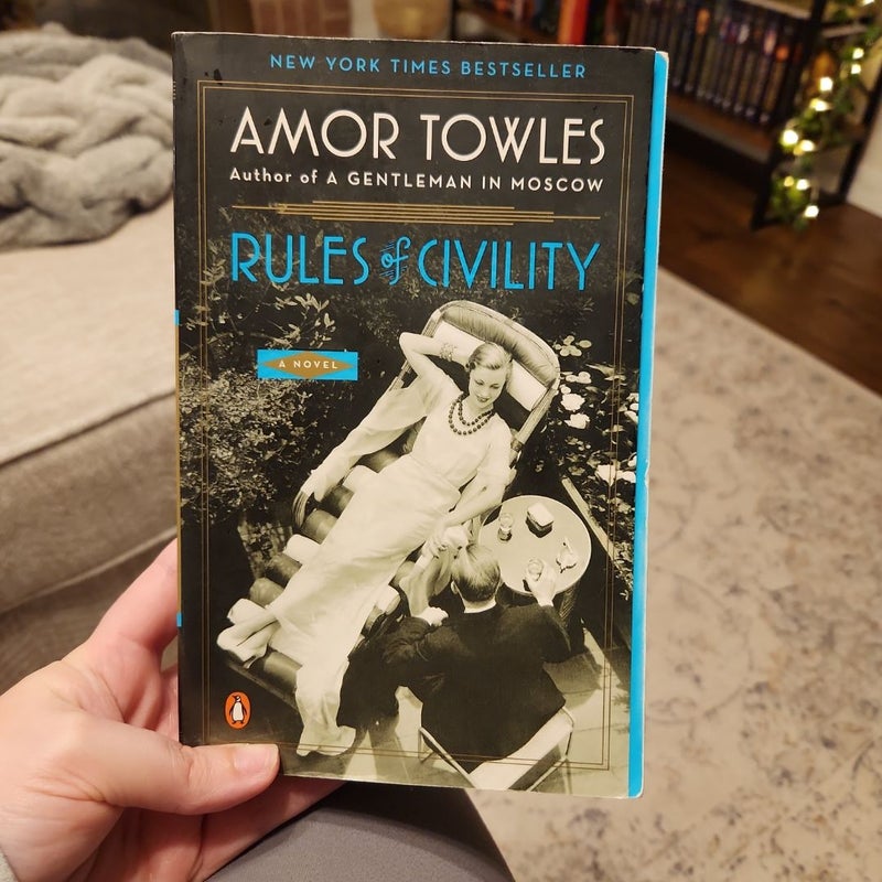 Rules of Civility