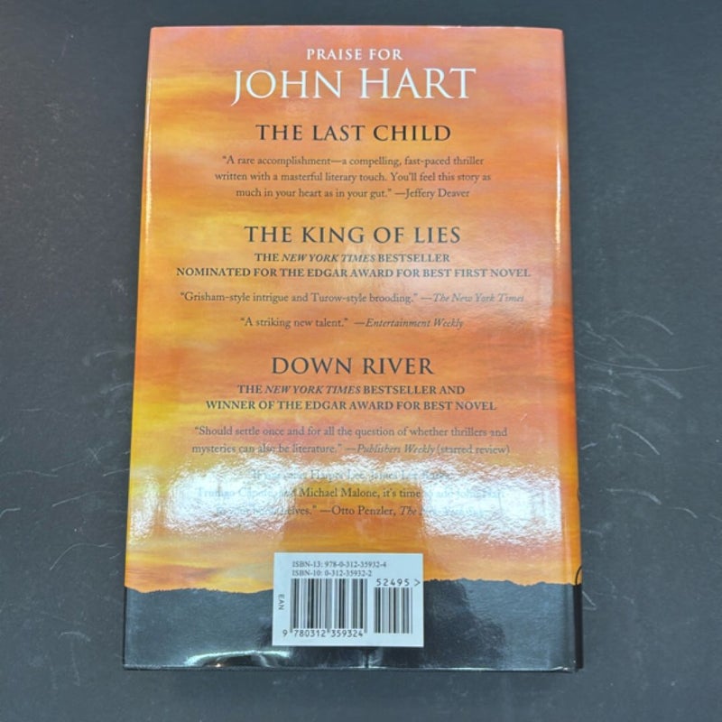 The Last Child