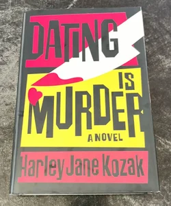 Dating Is Murder