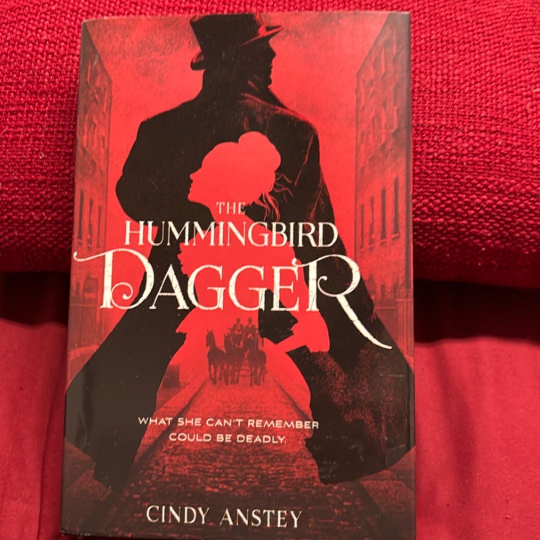 The Hummingbird Dagger