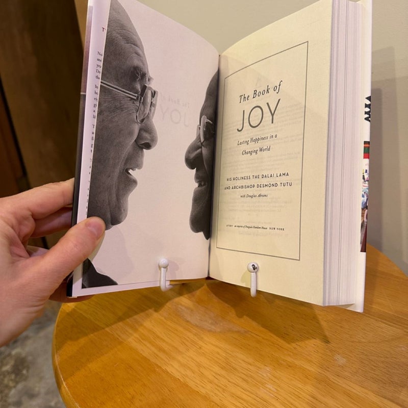 The Book of Joy