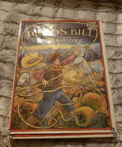 Pecos Bill