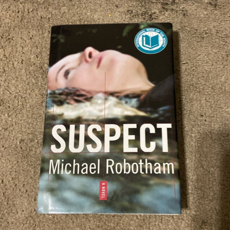 Suspect