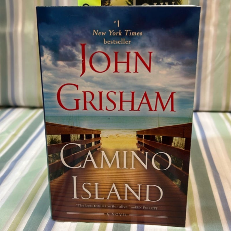 Camino Winds