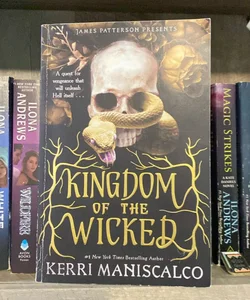 Kingdom of the Wicked