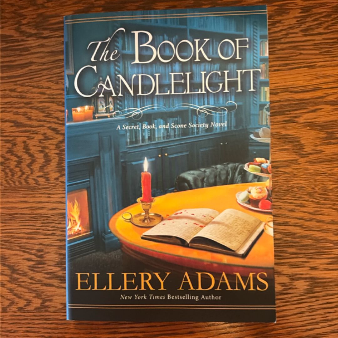 Book of Candlelight