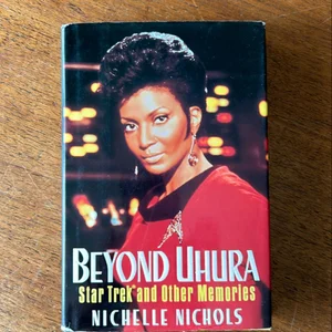 Beyond Uhura