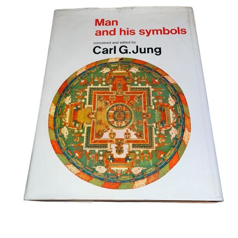 Man and His Symbols