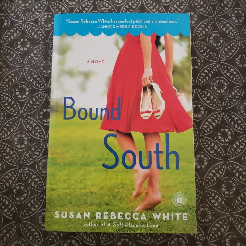 Bound South
