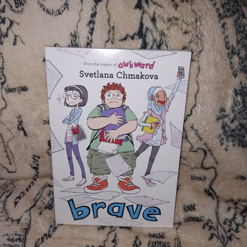 Brave