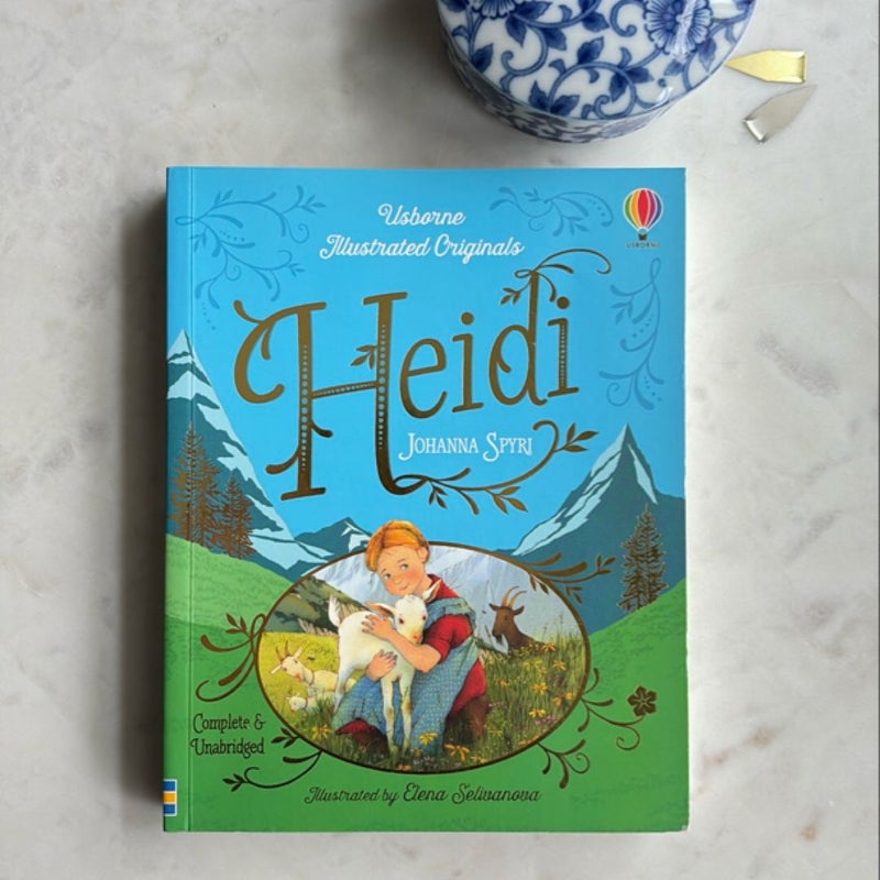 Heidi