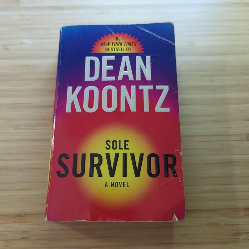 Sole Survivor