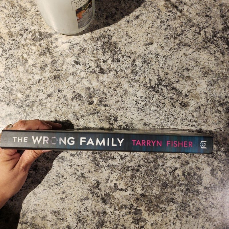 The Wrong Family