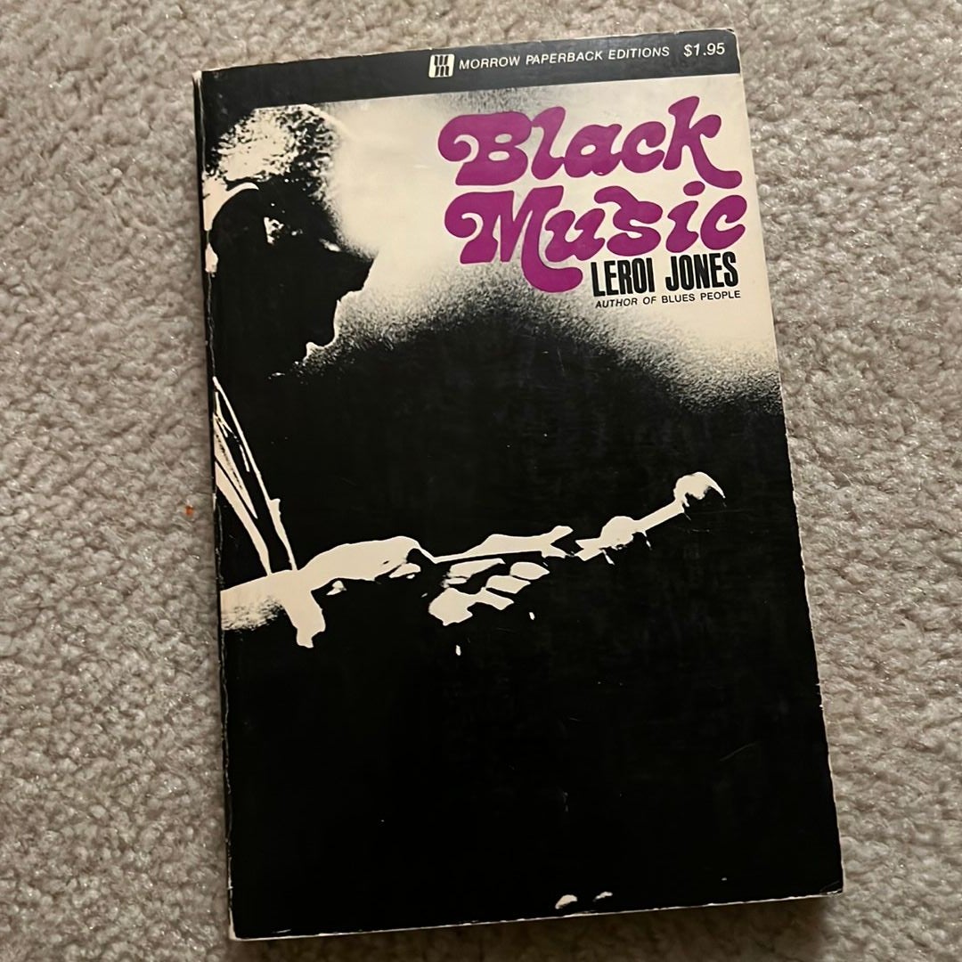 Black Music