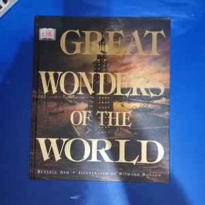 The Great Wonders of the World