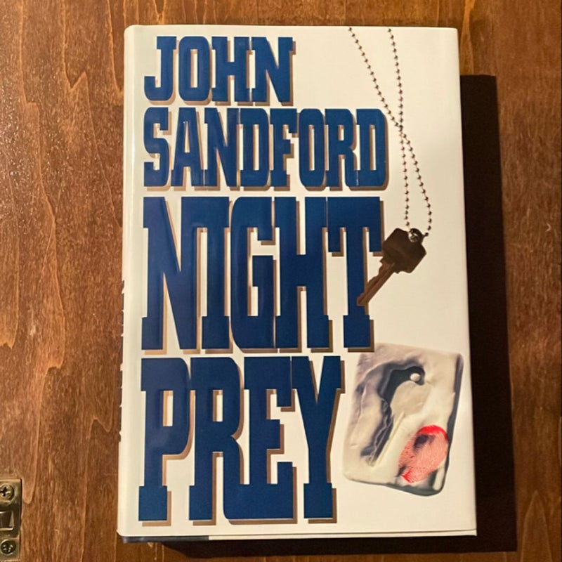 Night Prey