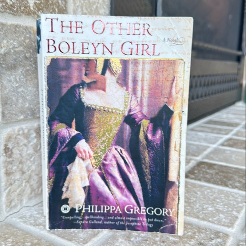 The Other Boleyn Girl