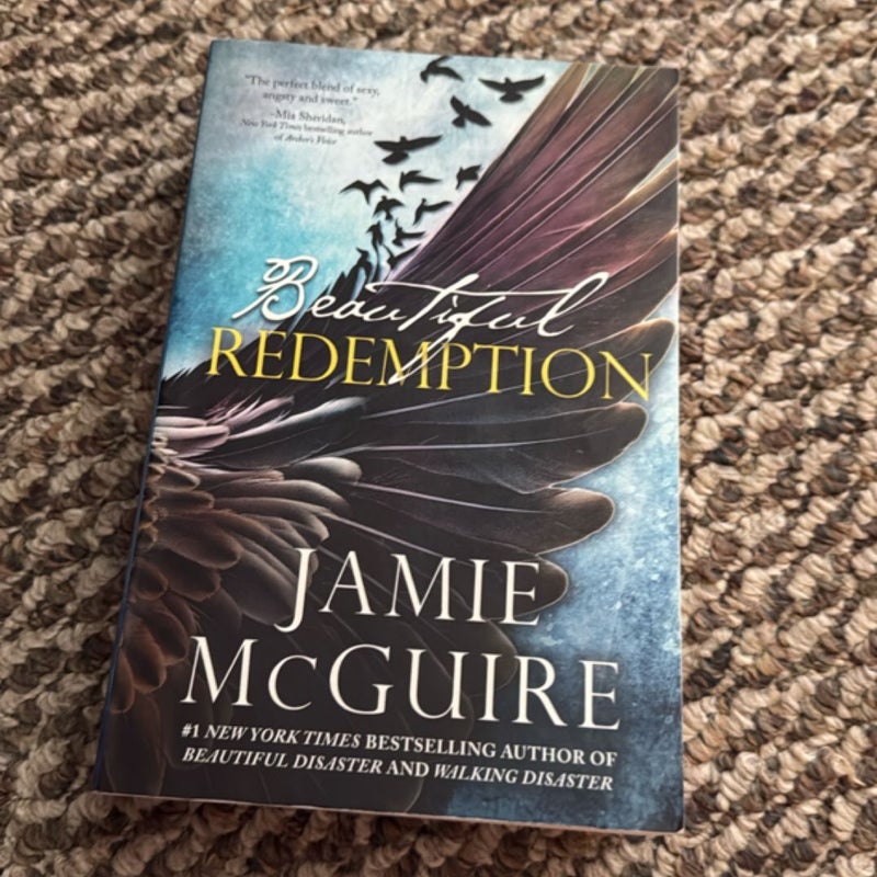 Beautiful Oblivion, Beautiful Redemption, Beautiful Sacrifice, Beautiful Burn (The Maddox Brothers Books 1-4)