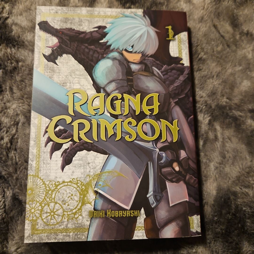 Ragna Crimson 01