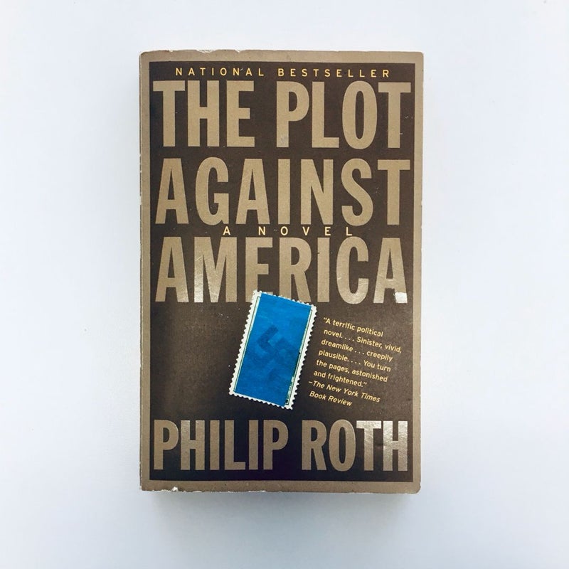 The Plot Against America