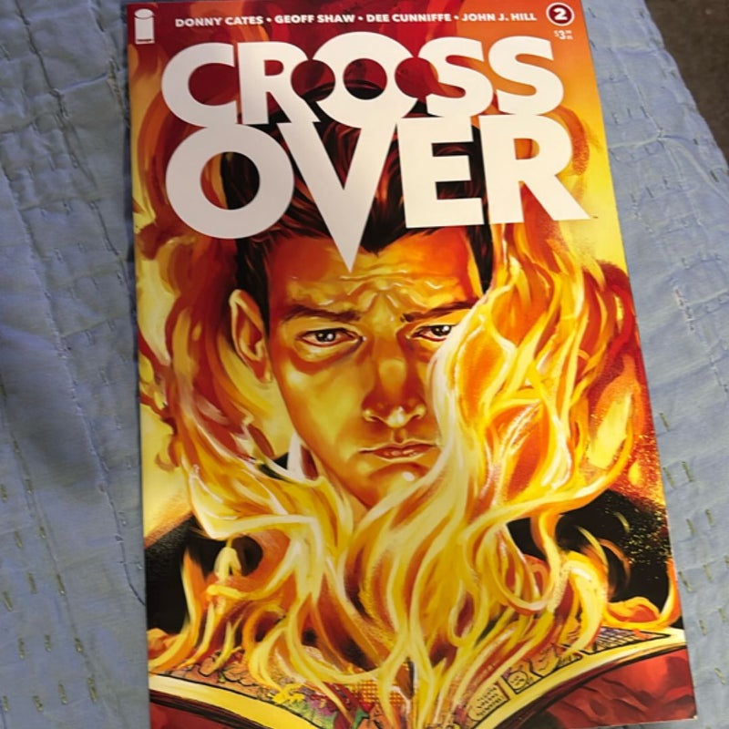 Crossover