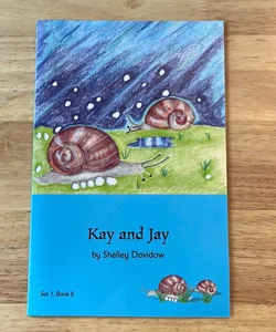 Kay and Jay