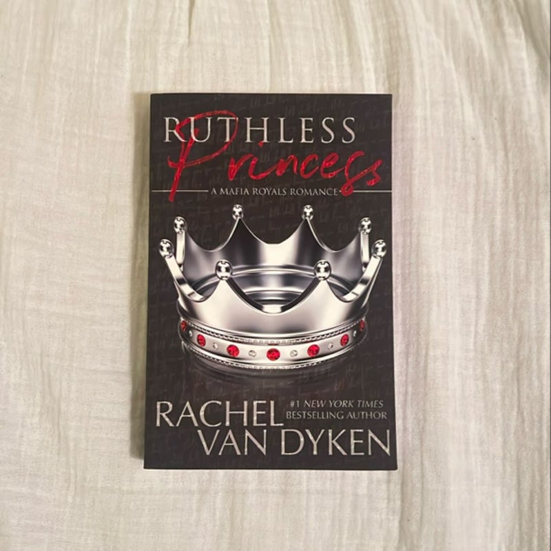 Ruthless Princess