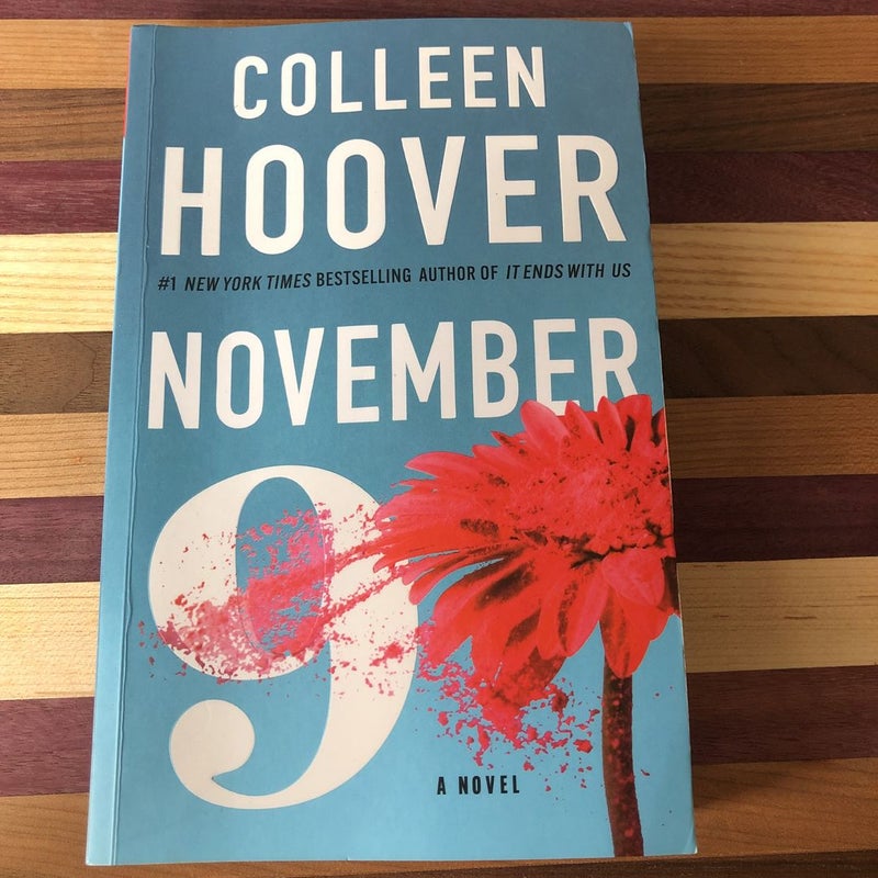 November 9