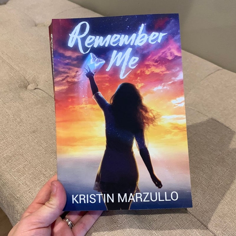 Remember Me