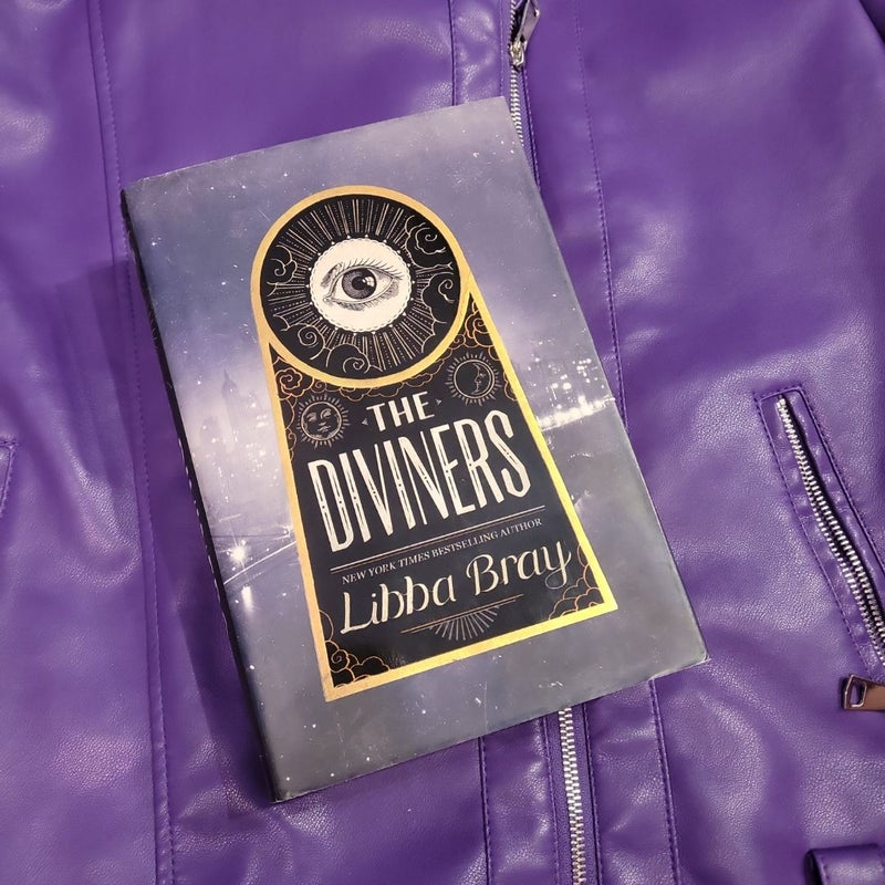The Diviners
