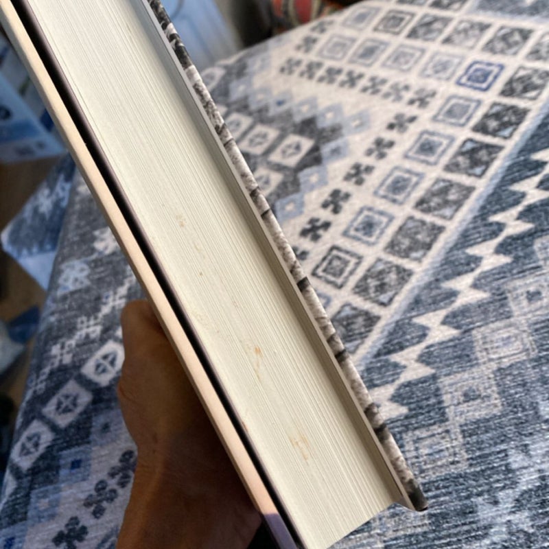 Spare (1st Edition)