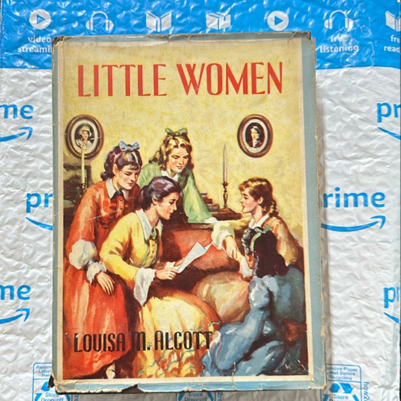 Little Women