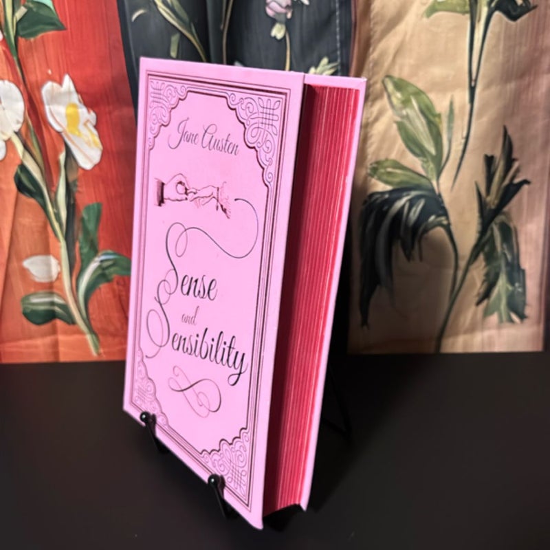 Sense and Sensibility Special Edition
