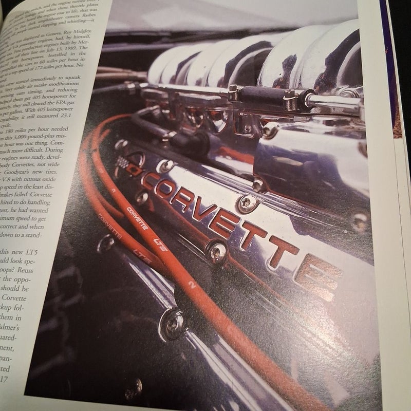 Corvette
