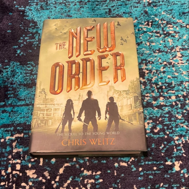 The New Order