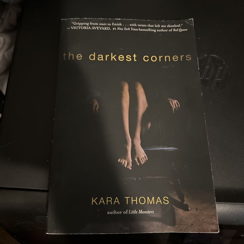 The Darkest Corners