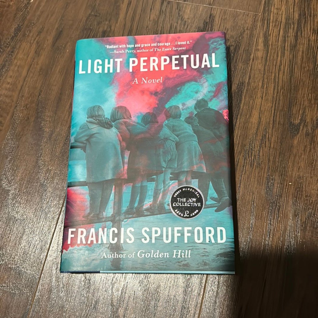 Light Perpetual