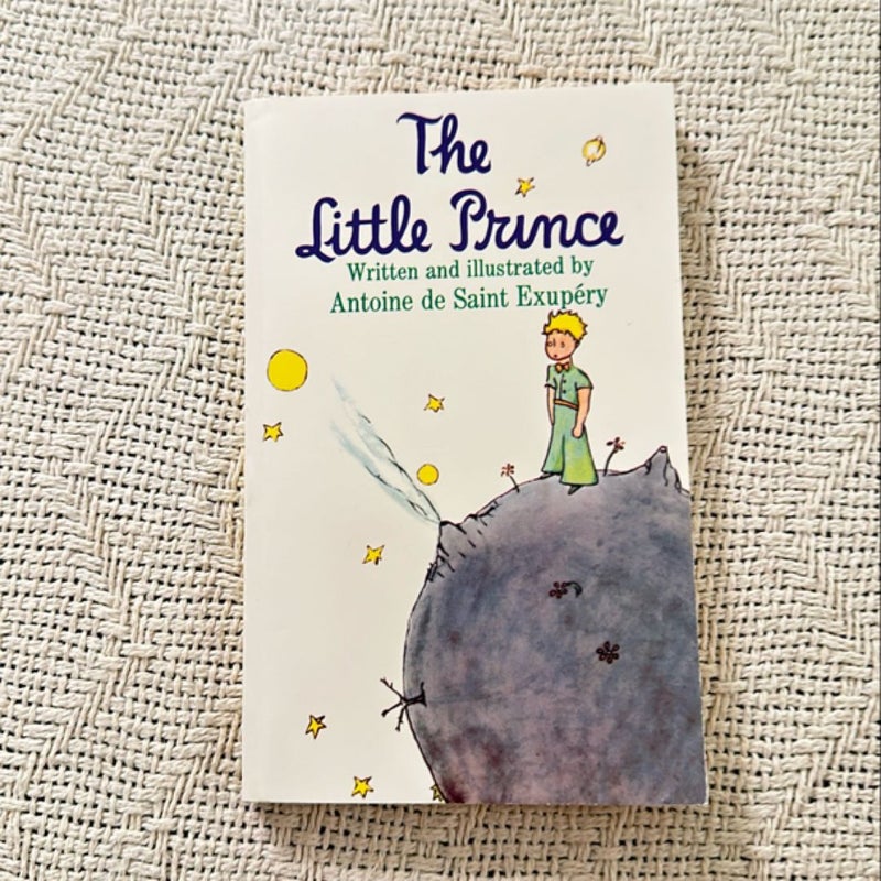 The Little Prince