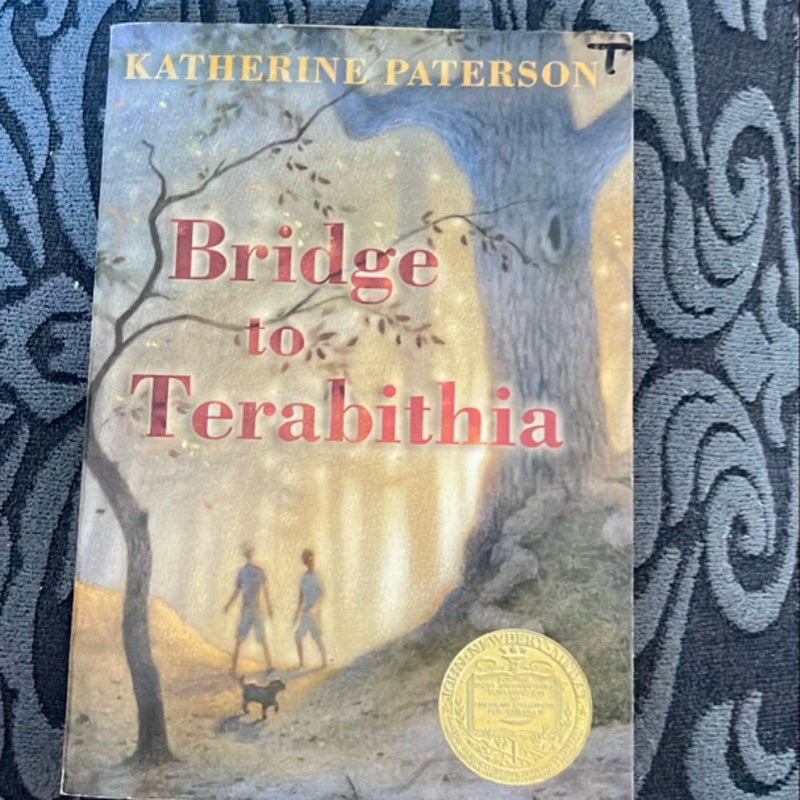 Bridge to Terabithia