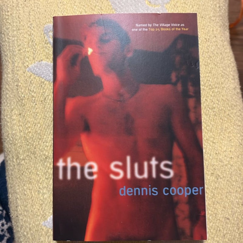 The Sluts