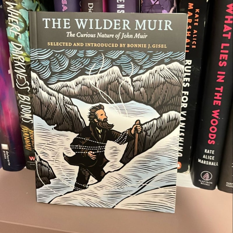 The Wilder Muir